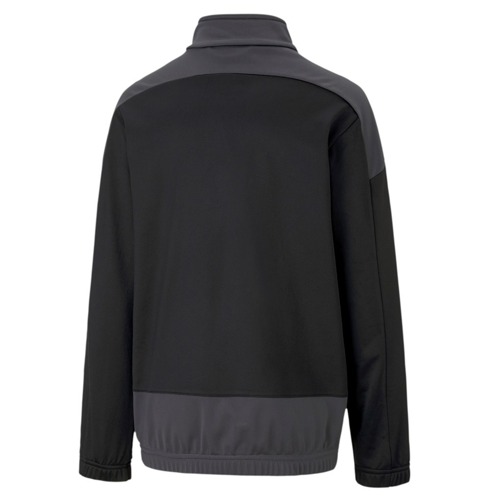 Puma teamGOAL 23 Sideline Poly Training Jacke