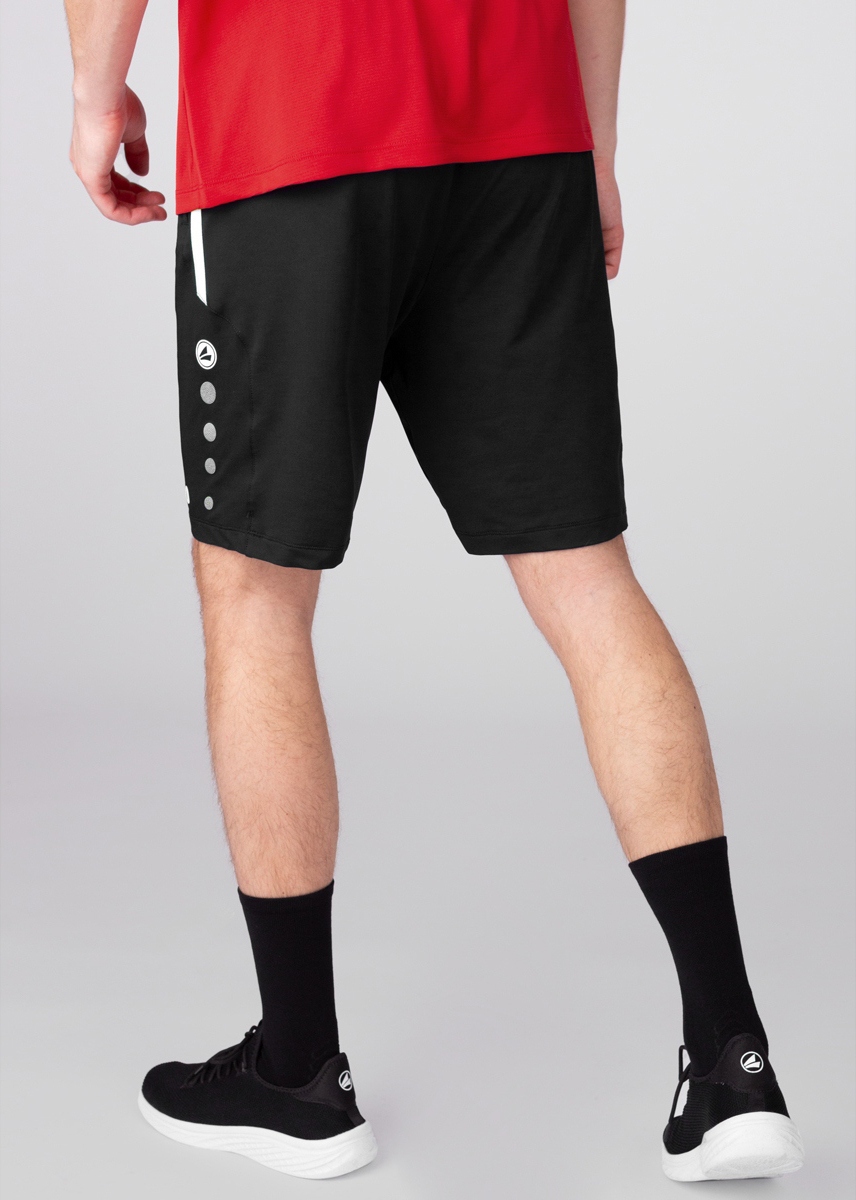 Jako Trainingsshort Allround