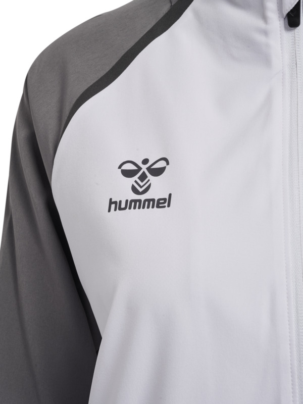 Hummel Lead 2.0 Woven Jacke Damen