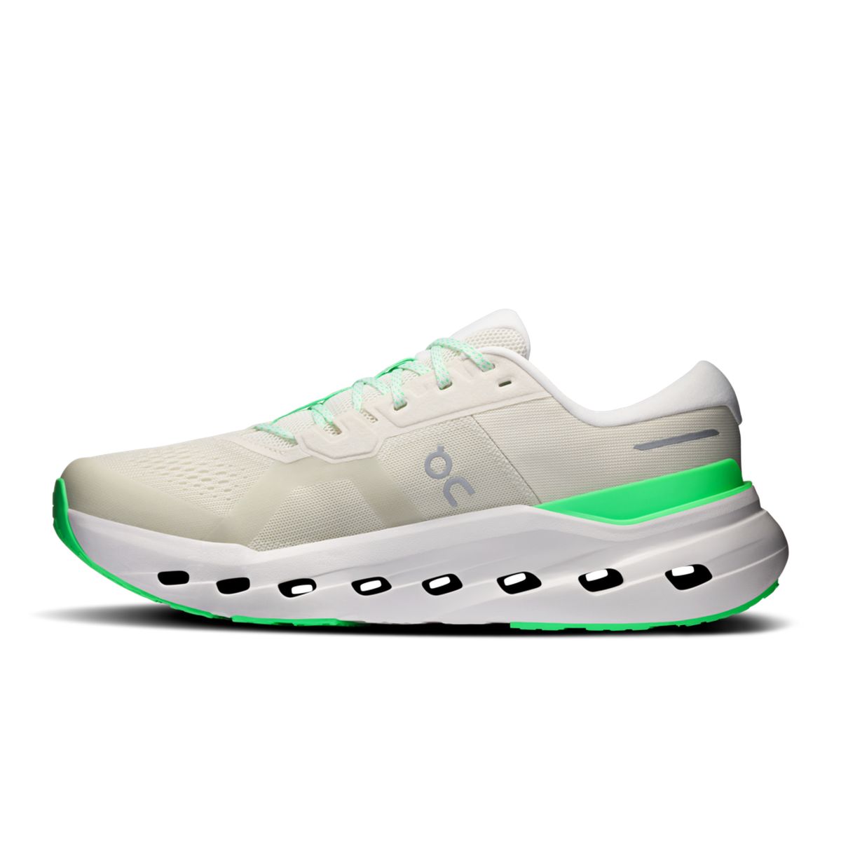 On Laufschuhe Cloudrunner 3
