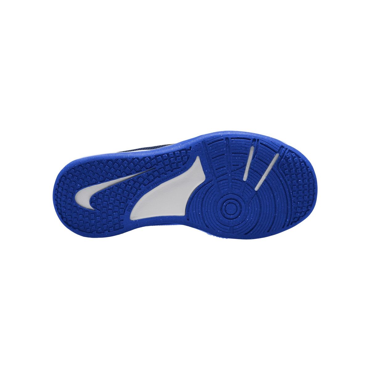 Nike Handballschuhe Omni Multi-Court Kinder