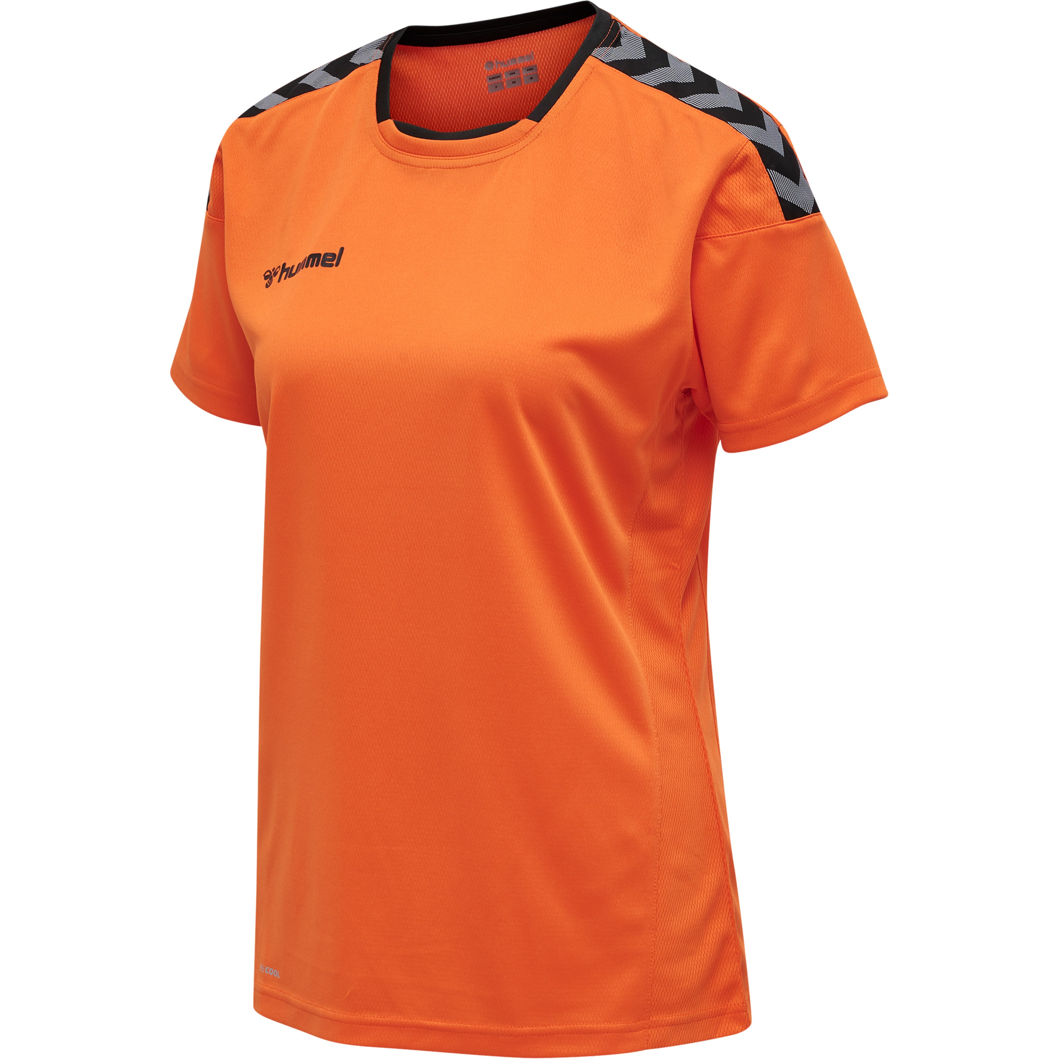 Hummel Authentic Poly Trikot Damen