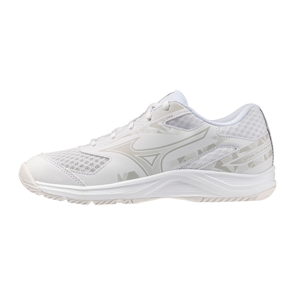 Mizuno Handballschuhe Stealth Star 3 Kinder