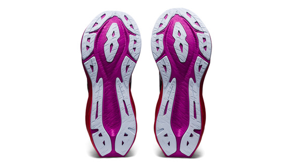 Asics Laufschuhe Novablast 3 Damen
