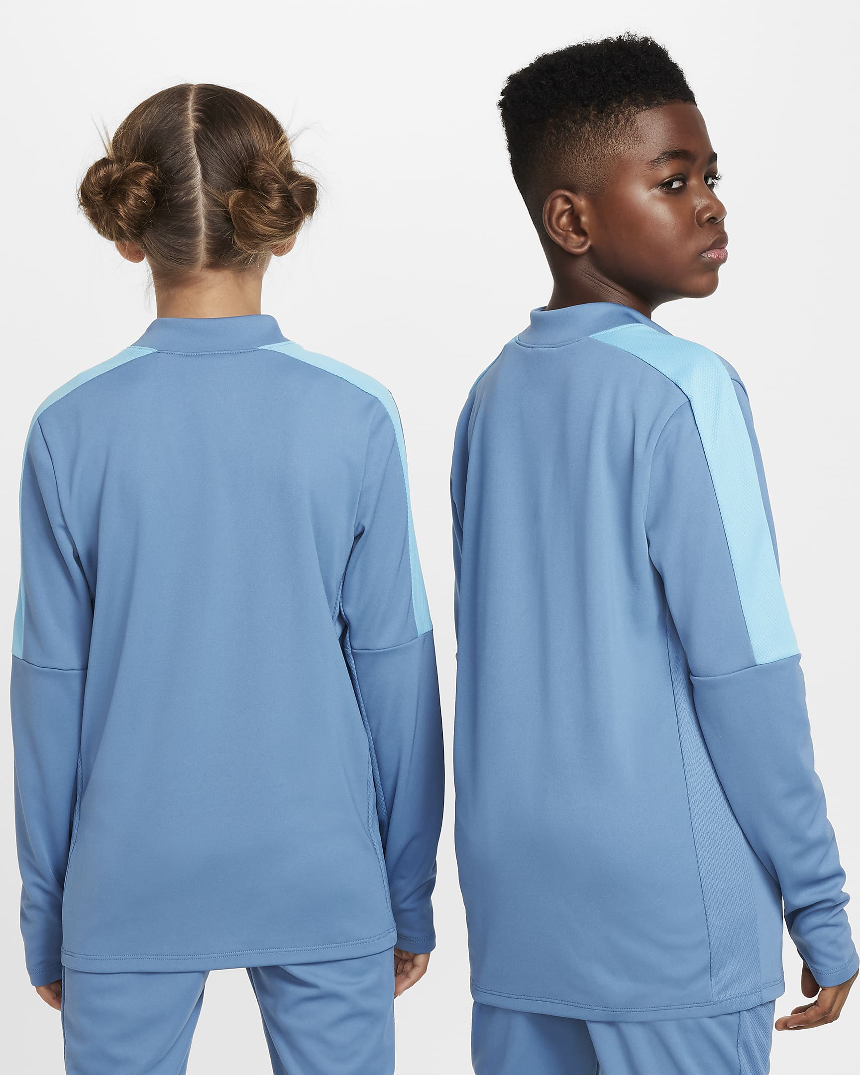 Nike Dri-Fit Academy 23 Trainingsoberteil Kinder