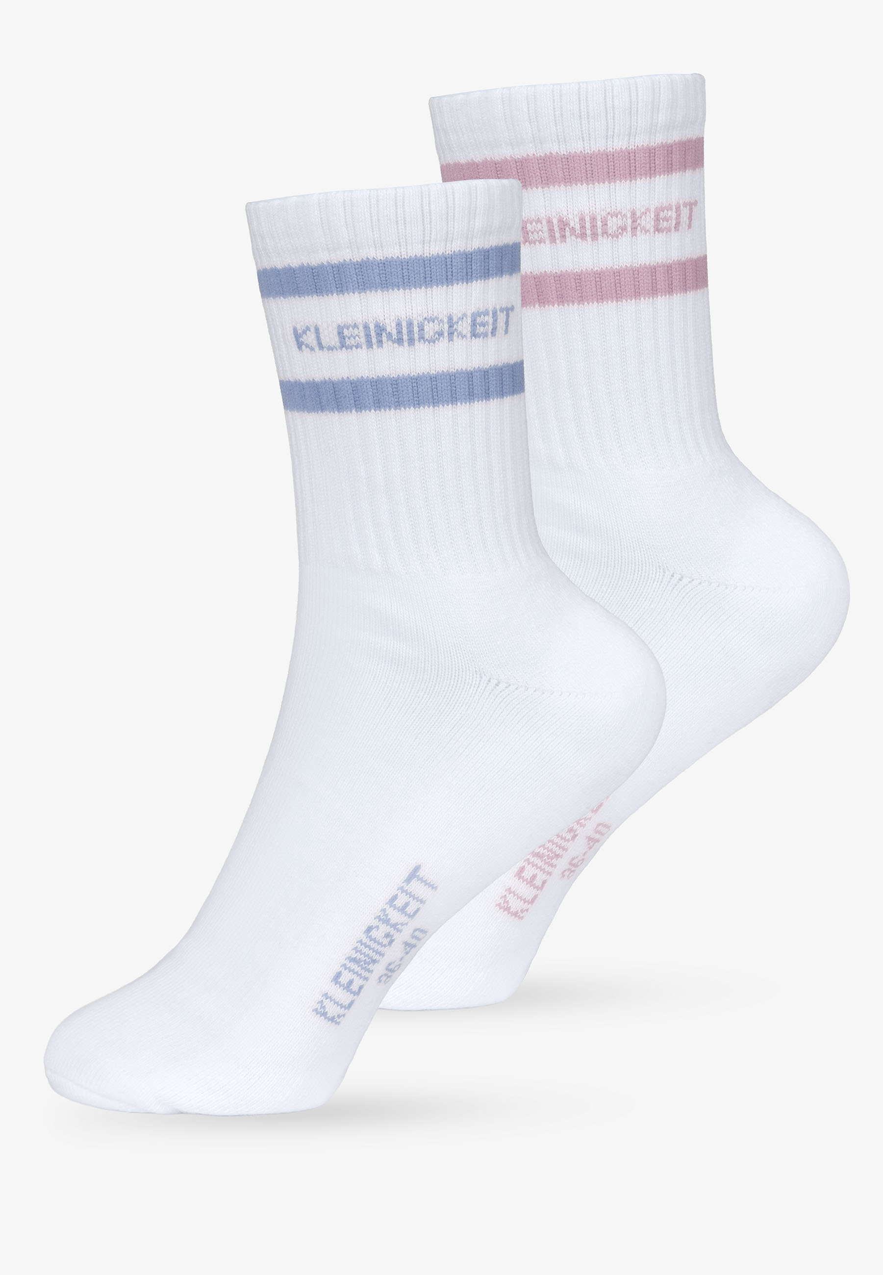 Kleinigkeit Klein aber Fein Söcksi