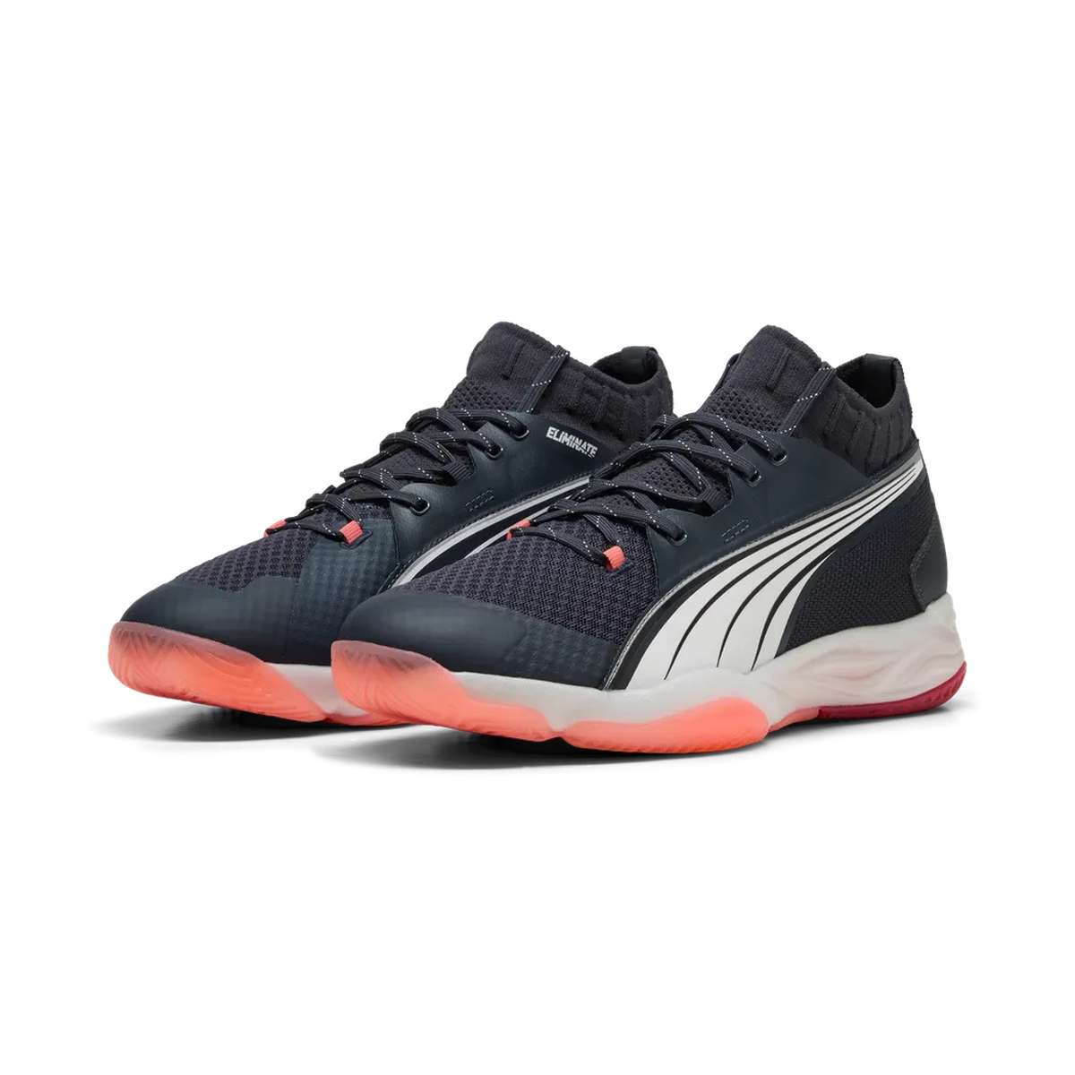 Puma Handballschuhe Eliminate Nitro SQD