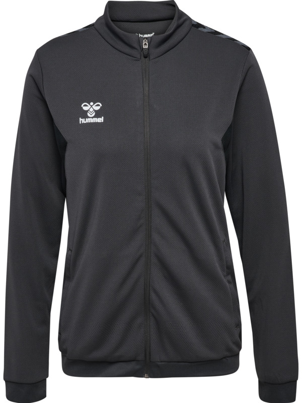 Hummel Authentic PL Zip Jacke Damen