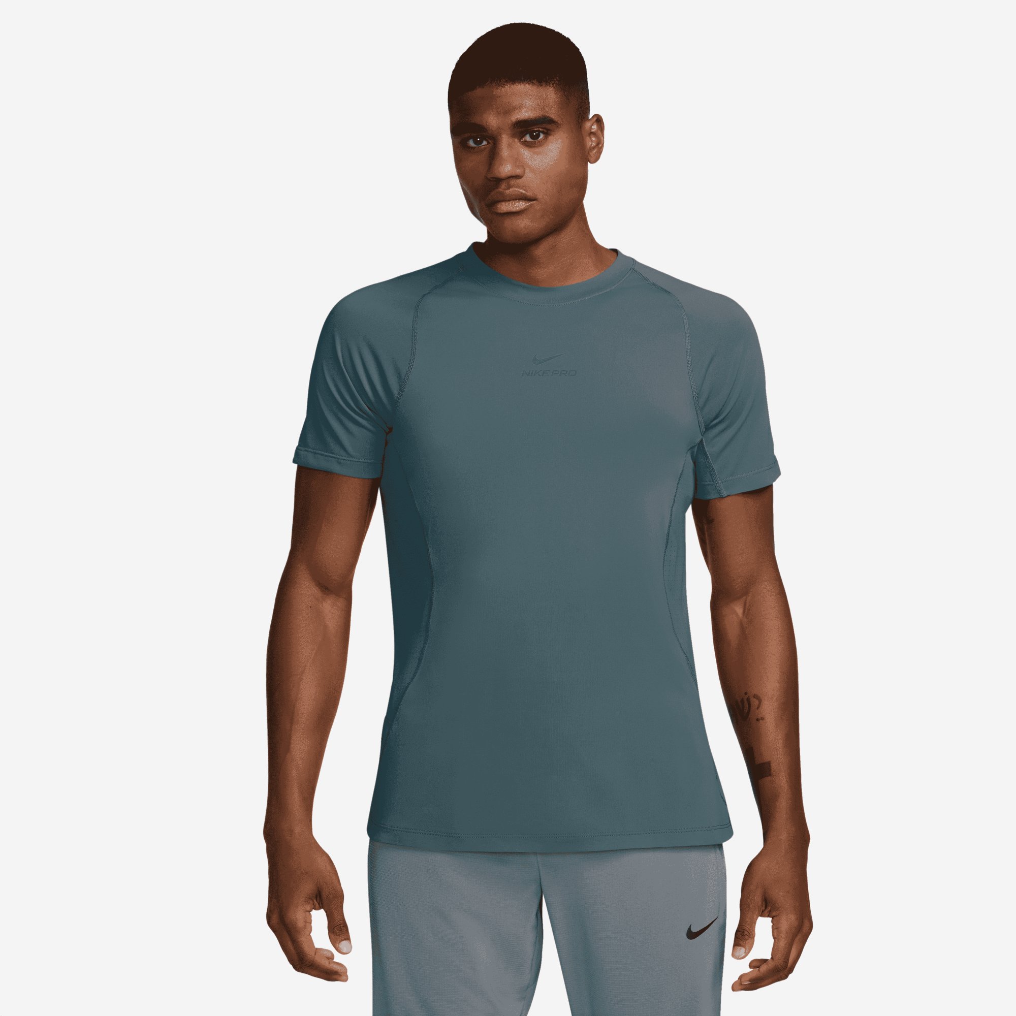 Nike Dri-Fit Pro Training T-Shirt