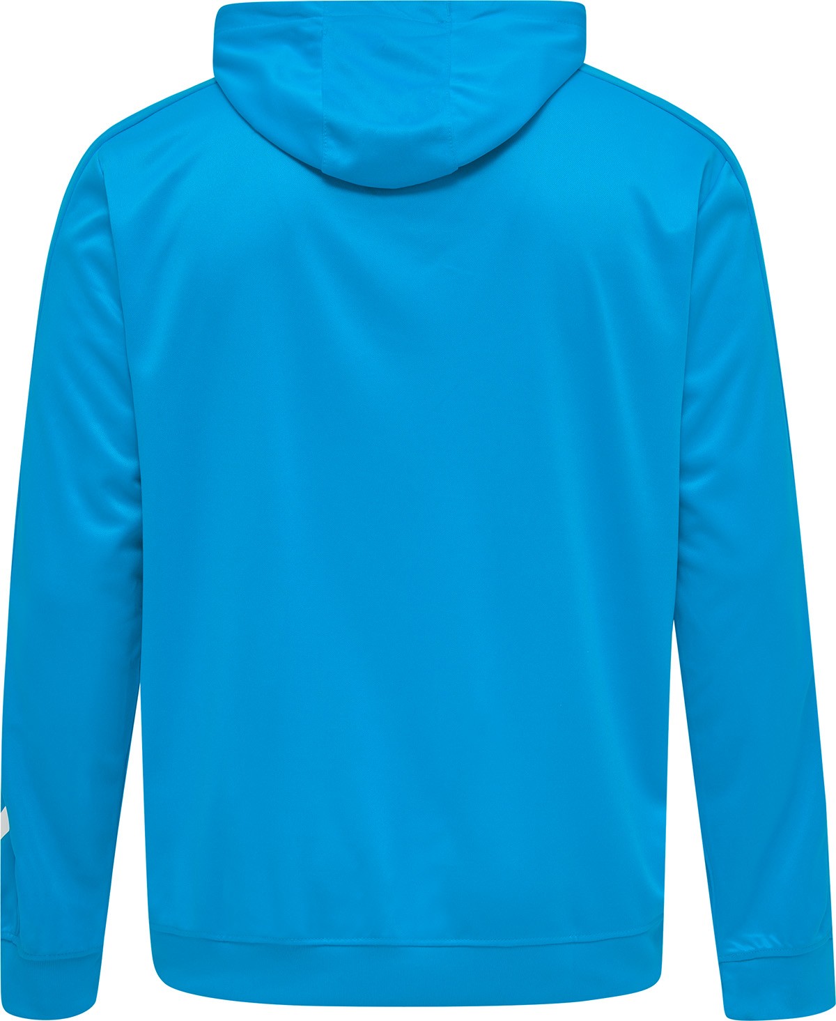 Hummel Promo Poly Kapuzen Sweatshirt