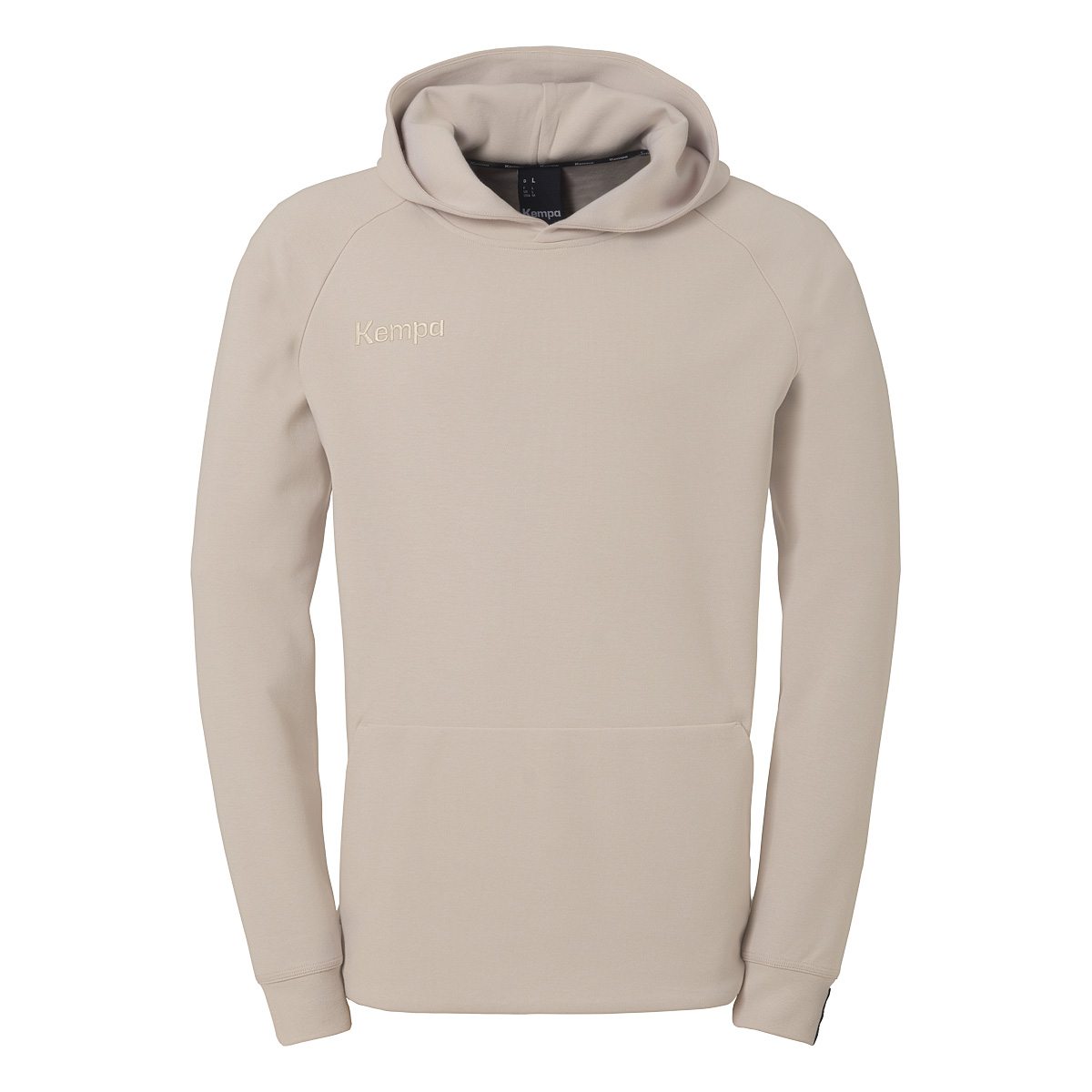 Kempa STMNT Kapuzen Sweatshirt Unisex