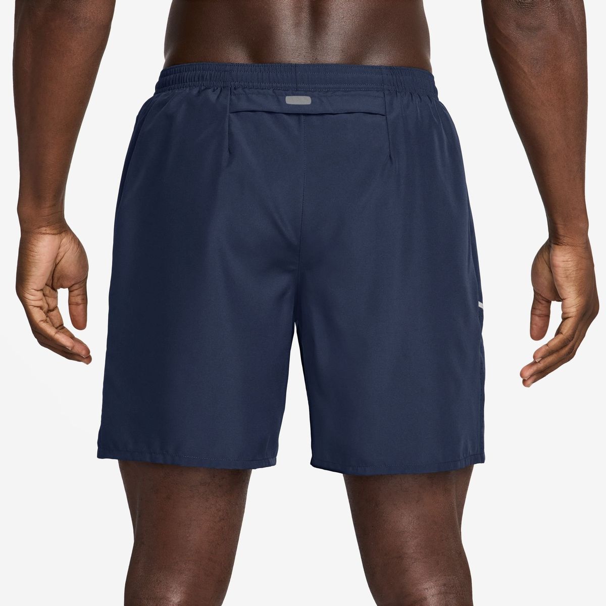 Nike Dri-Fit Miler Lauf Shorts