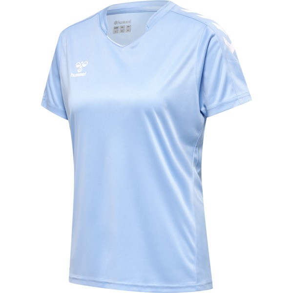 Hummel Core XK Poly Jersey Trikot Damen