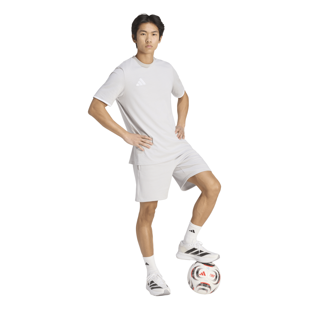 Adidas Entrada26 T-Shirt