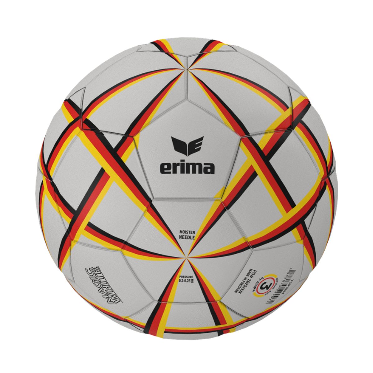 Erima Handball Magic White Germany Edition WM 2027