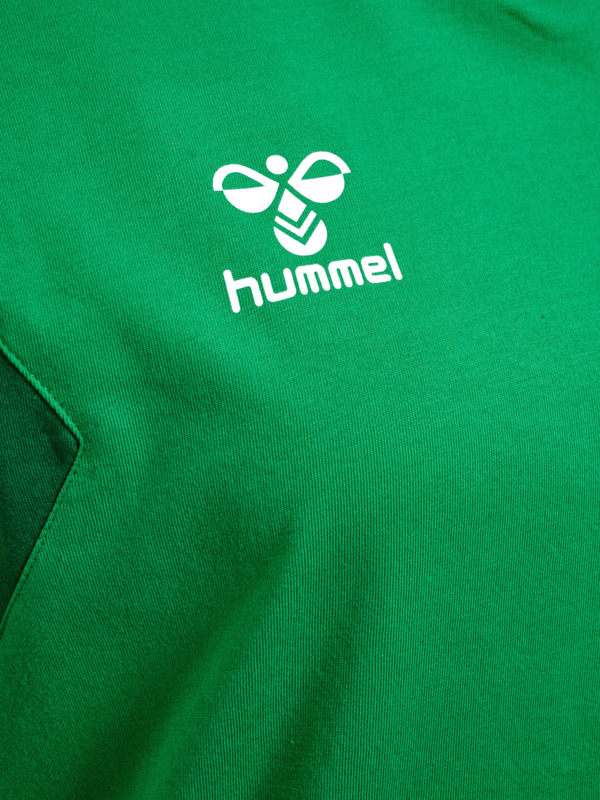 Hummel Authentic Co T-Shirt Damen