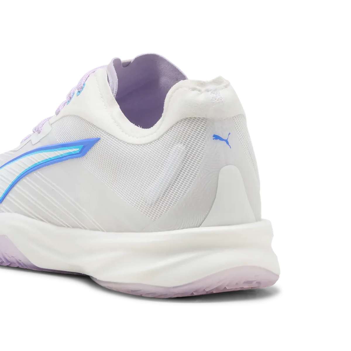 Puma Handballschuhe Accelerate Nitro SQD 5 Damen