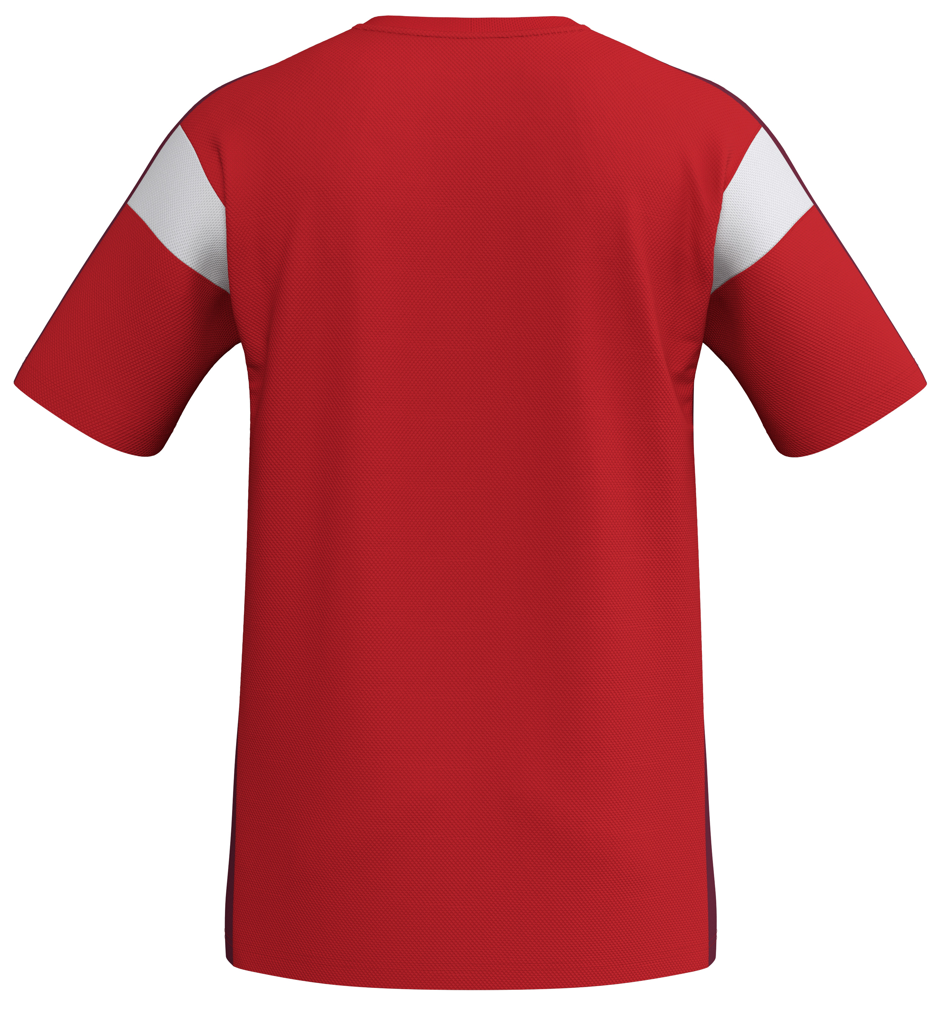 Erima Celebrate 125 Function T-Shirt Kinder