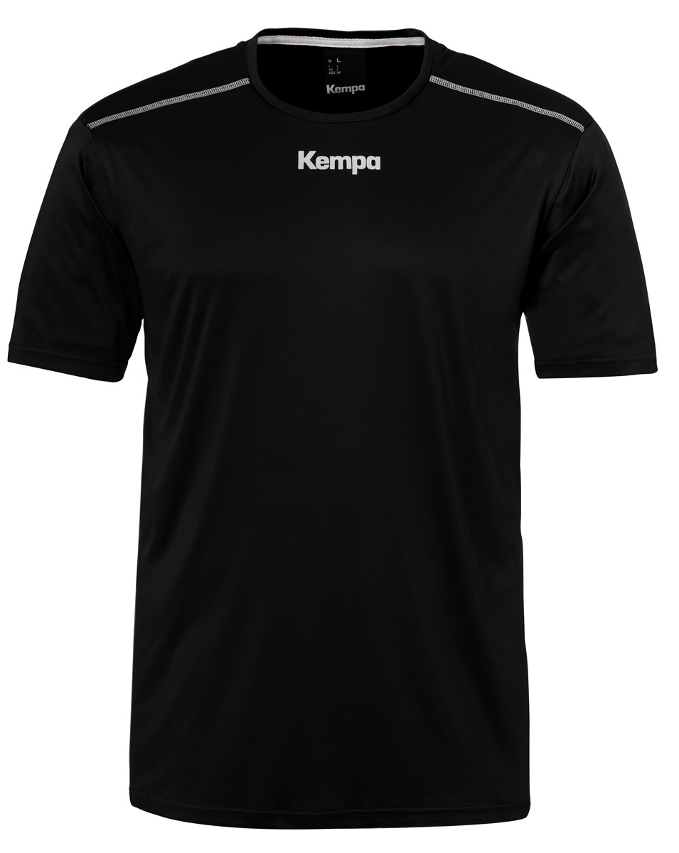 Kempa Poly Shirt Kinder