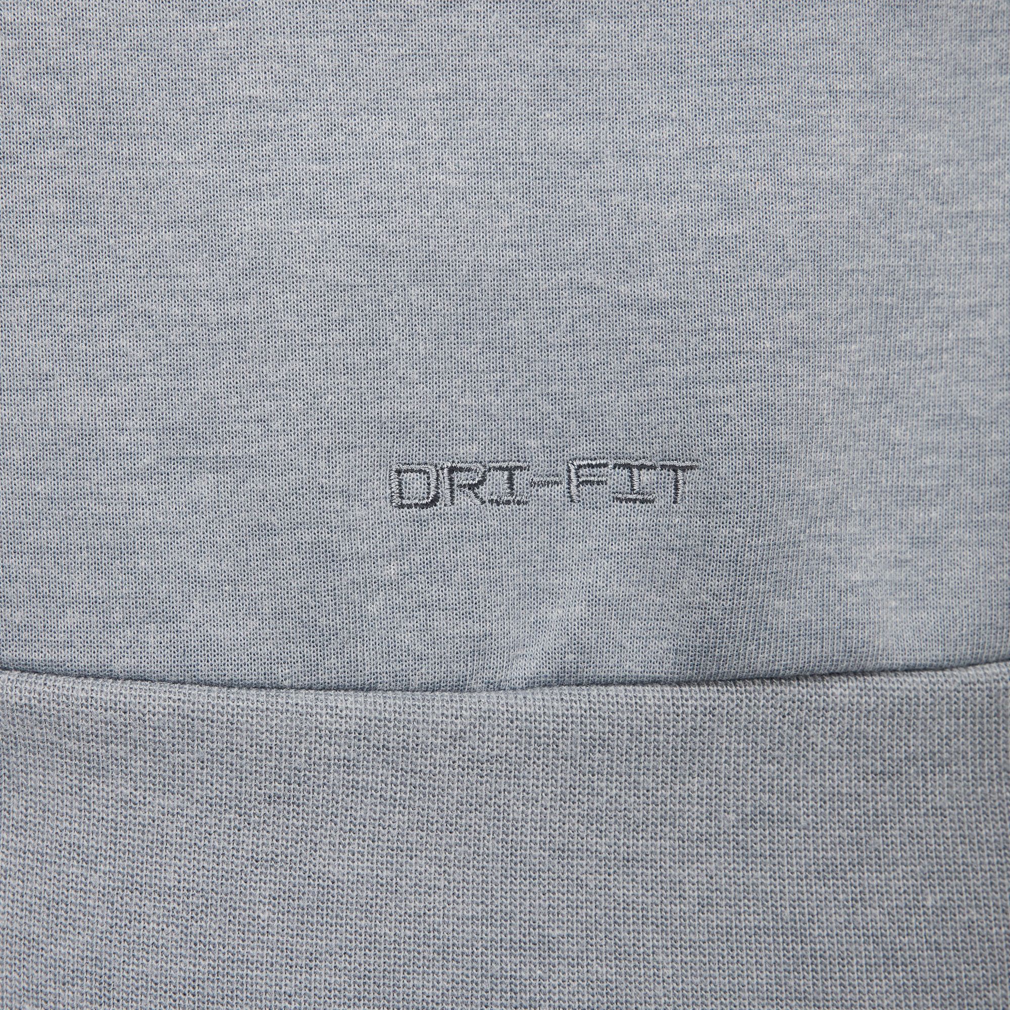 Nike Dri-Fit Primary Kapuzen Sweatshirt