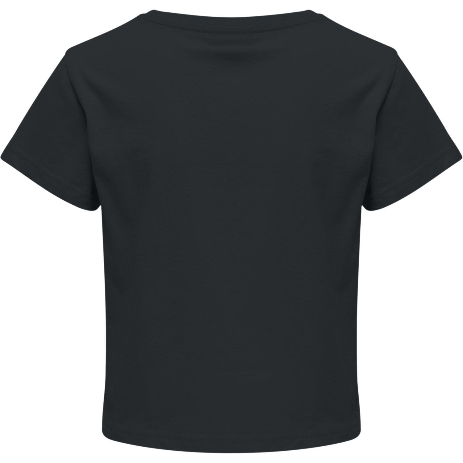 Hummel T-Shirt Legacy Cropped Damen