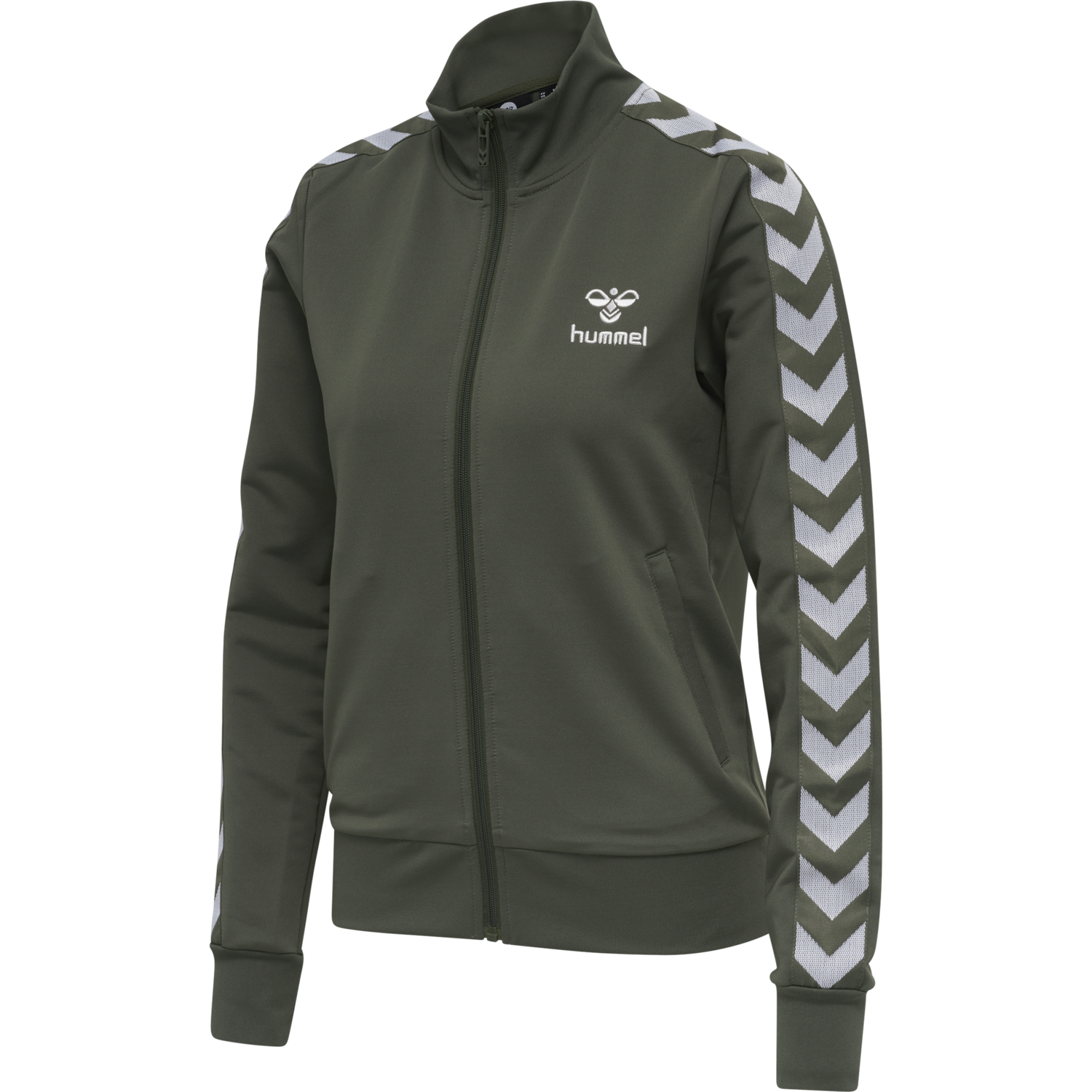 Hummel Nelly Zip Jacke Damen