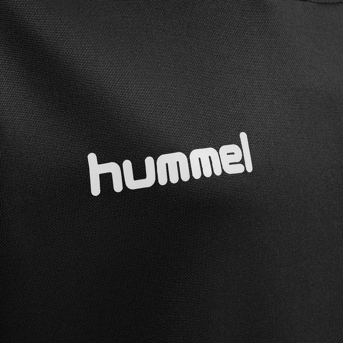 Hummel Promo Poly Kapuzen Sweatshirt Kinder