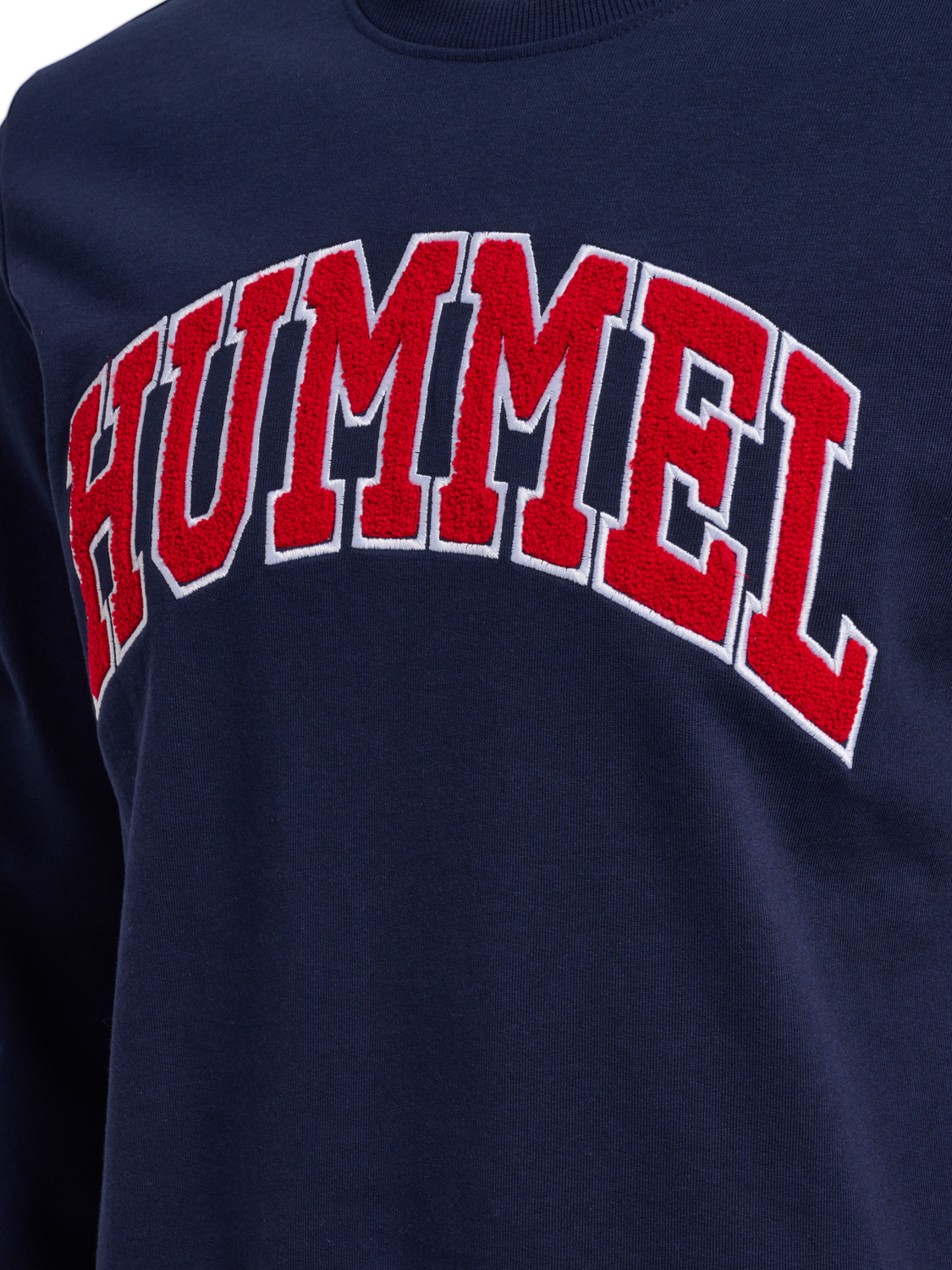 Hummel Bill Sweatshirt