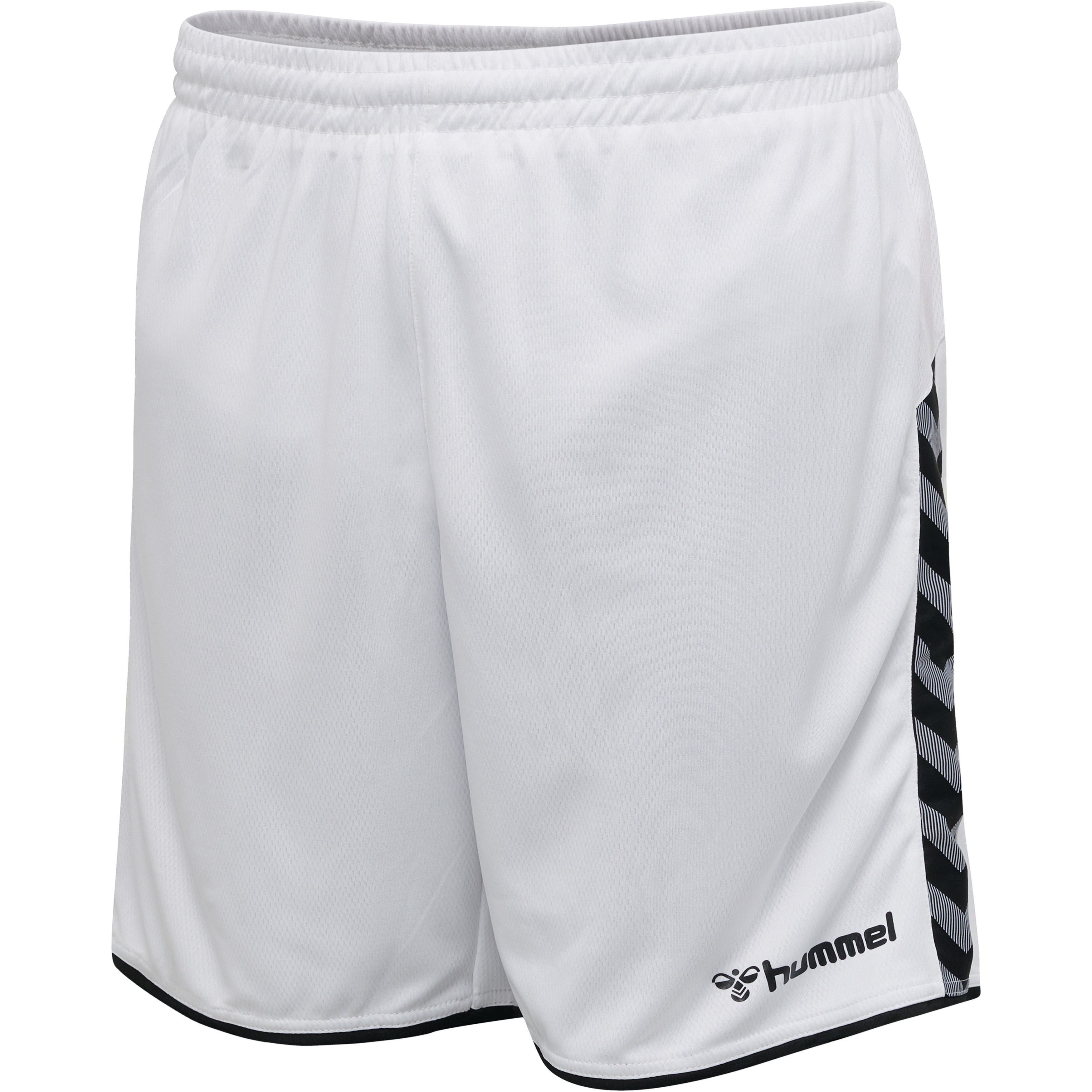 Hummel Authentic Poly Shorts