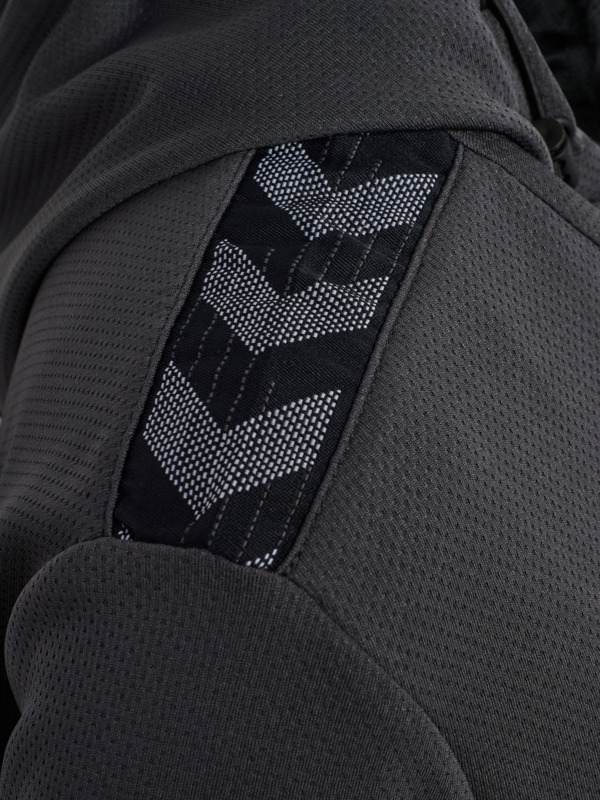 Hummel Authentic PL Zip Kapuzenjacke Damen