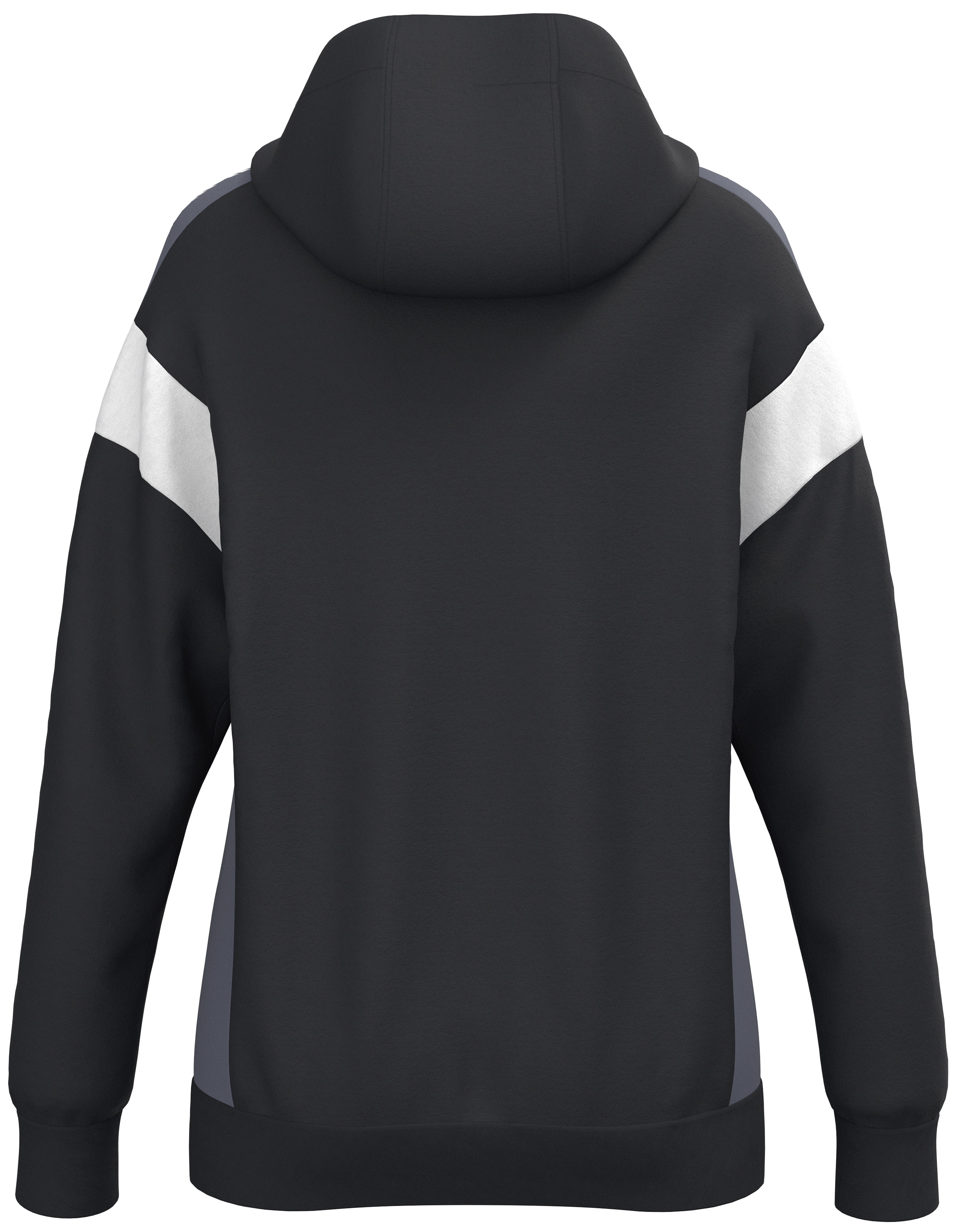 Erima Celebrate 125 Training Kapuzenjacke Damen