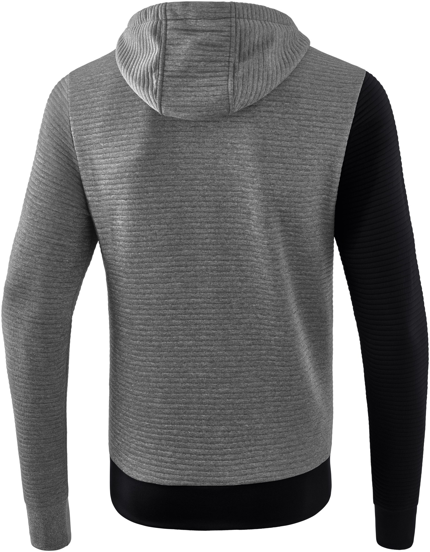 Erima 5-C Trainingsjacke mit Kapuze Kinder