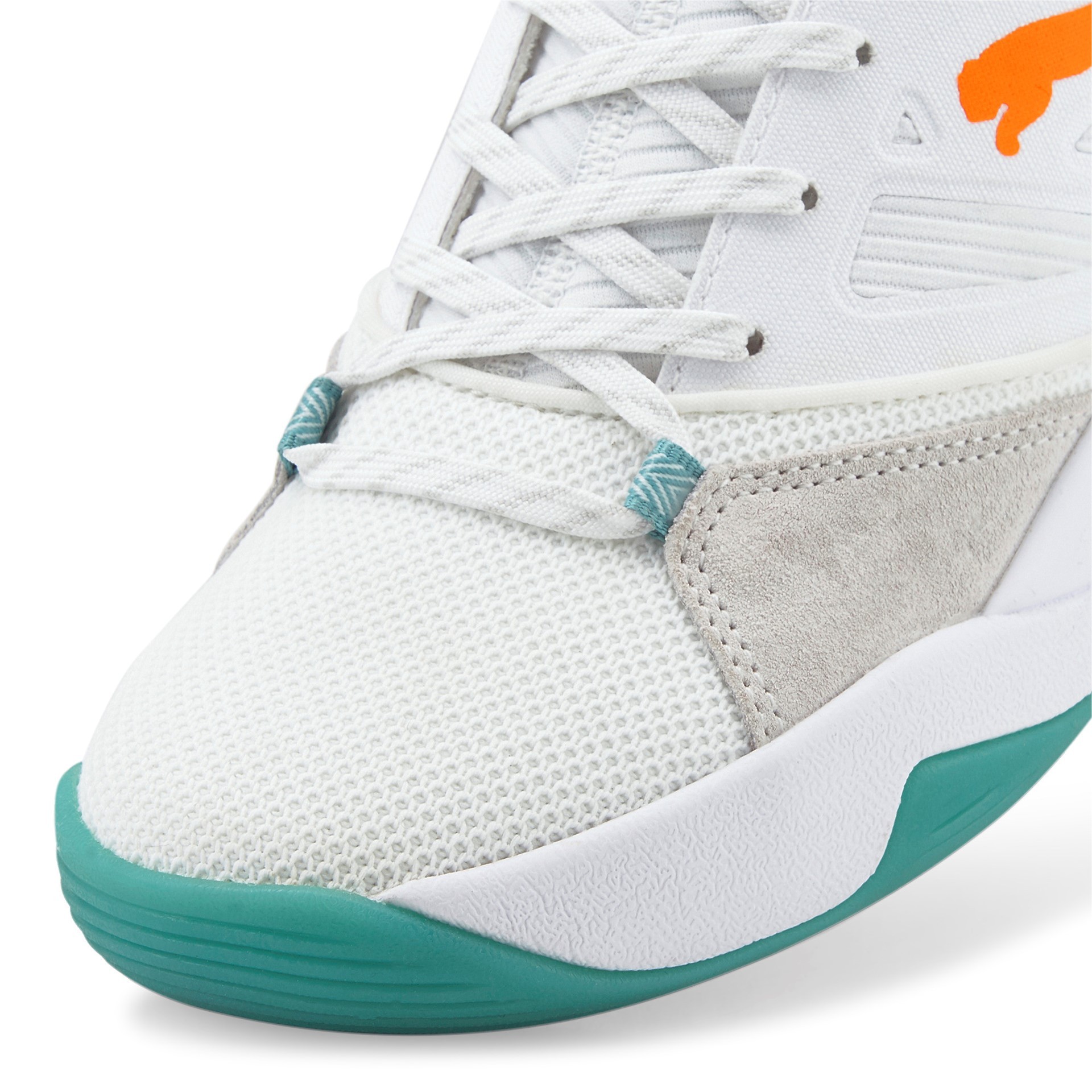 Puma Handballschuhe Accelerate Turbo Nitro W+ Damen