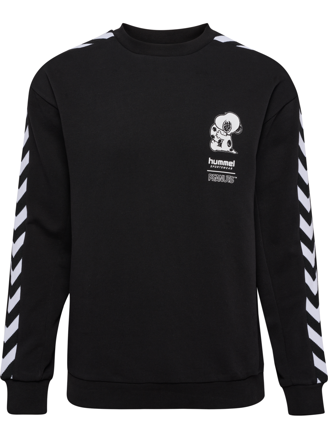 Hummel Archive Peanuts Sweatshirt Unisex