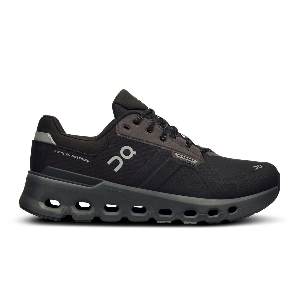 On Laufschuhe Cloudrunner 2 Wasserdicht Damen
