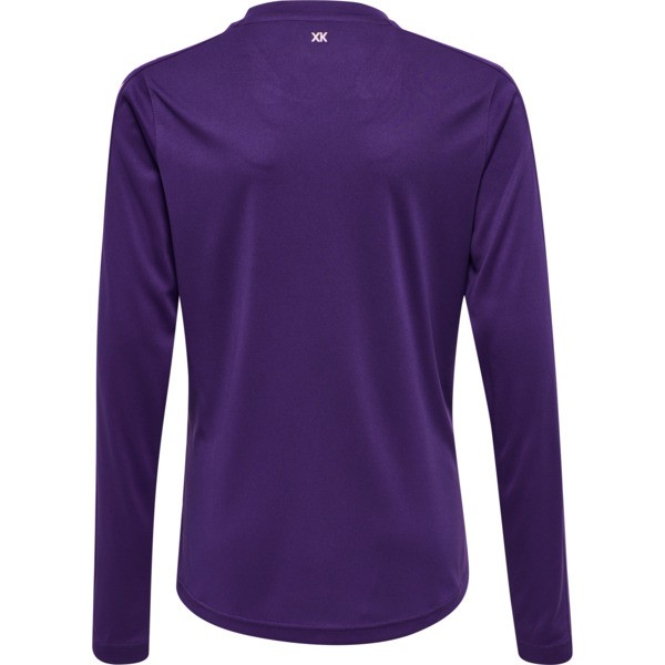 Hummel Core Xk Poly Trikot Kinder