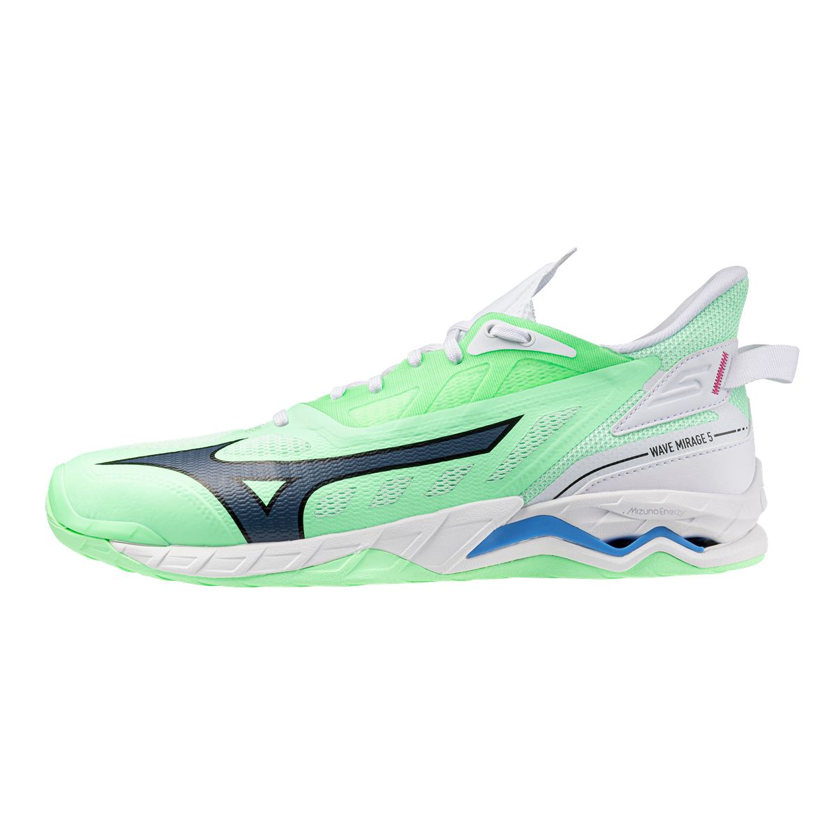 Mizuno Handballschuhe Wave Mirage