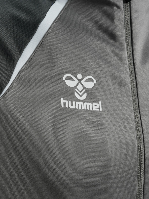 Hummel Lead 2.0 Track Zip Jacke Unisex