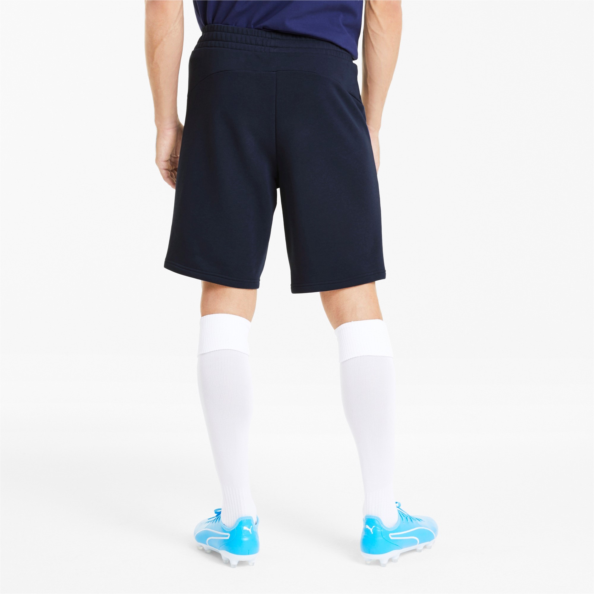 Puma teamGOAL 23 Casuals Shorts