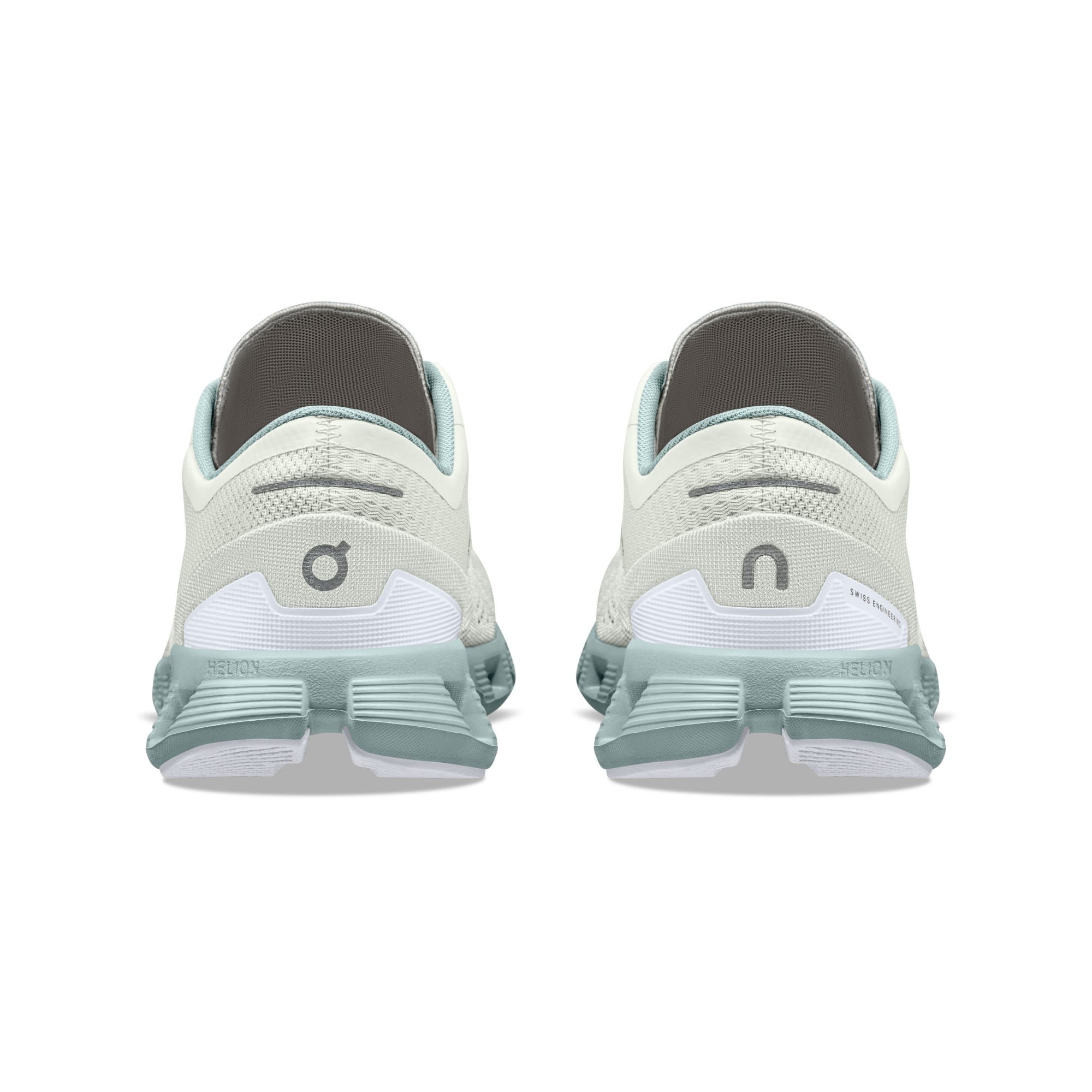 On Laufschuhe Cloud X Damen