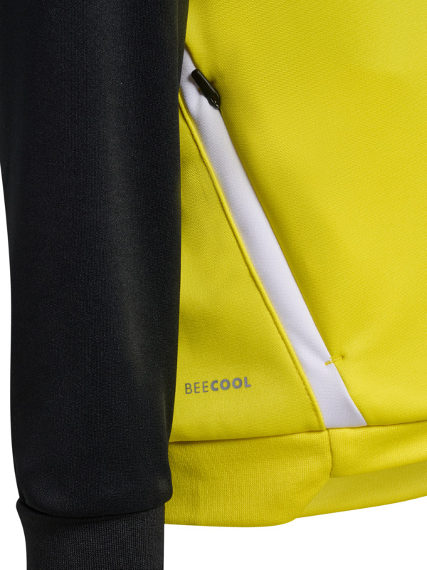 Hummel Lead 2.0 Track Zip Jacke Kinder