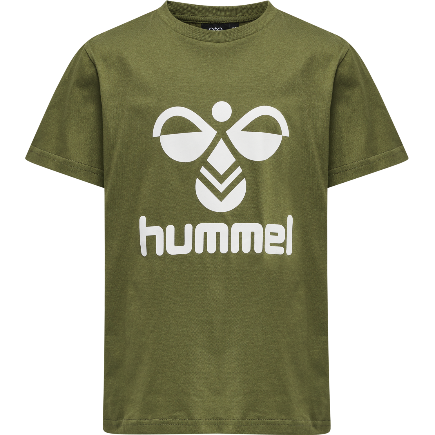 Hummel Tres T-Shirt Kinder