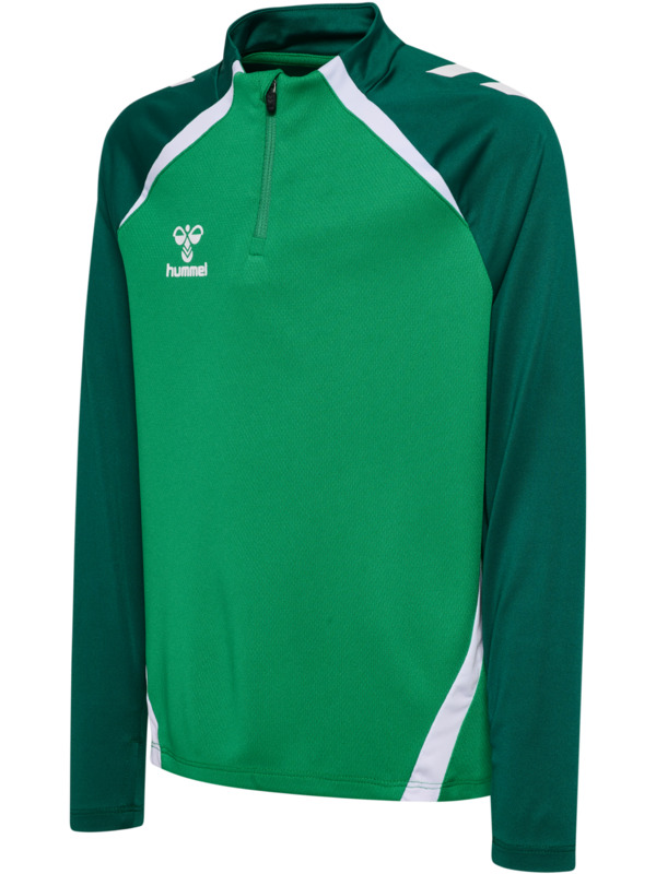 Hummel Lead 2.0 Half Zip Kinder