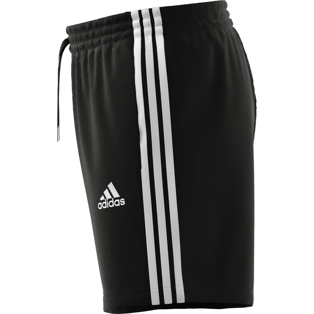 Adidas Essentials Chelsea 3-Streifen Short