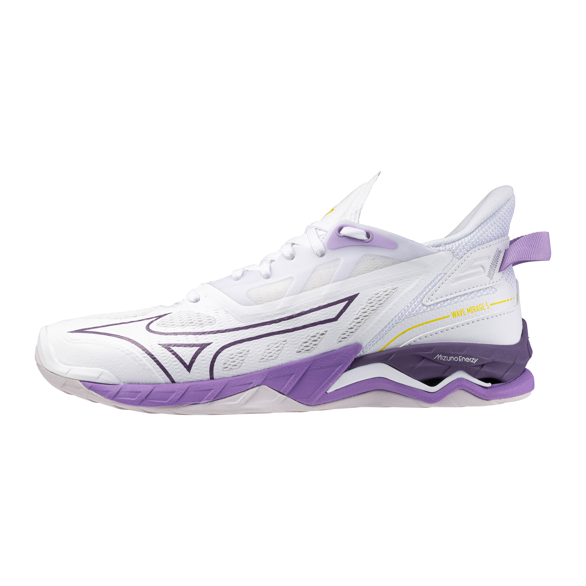 Mizuno Handballschuhe Wave Mirage 5 Damen