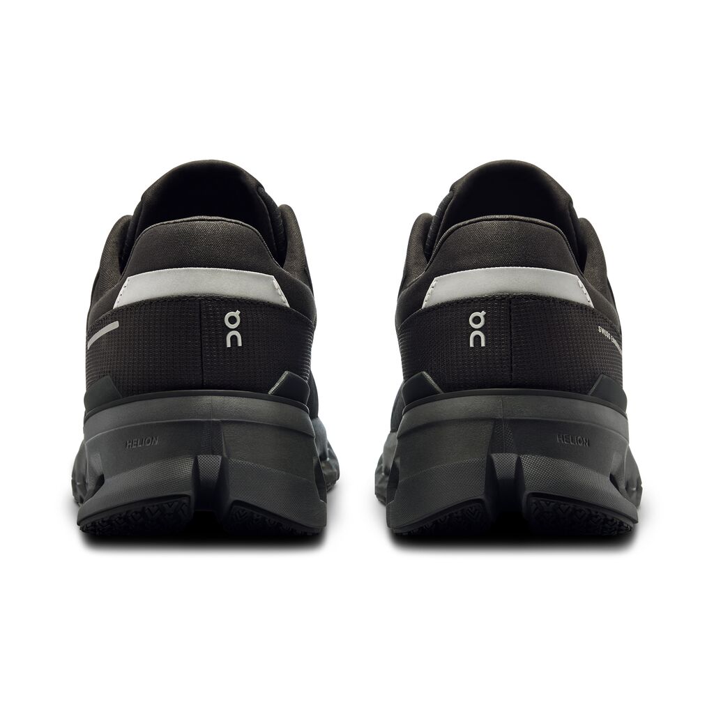 On Laufschuhe Cloudrunner 2 Wasserdicht Damen