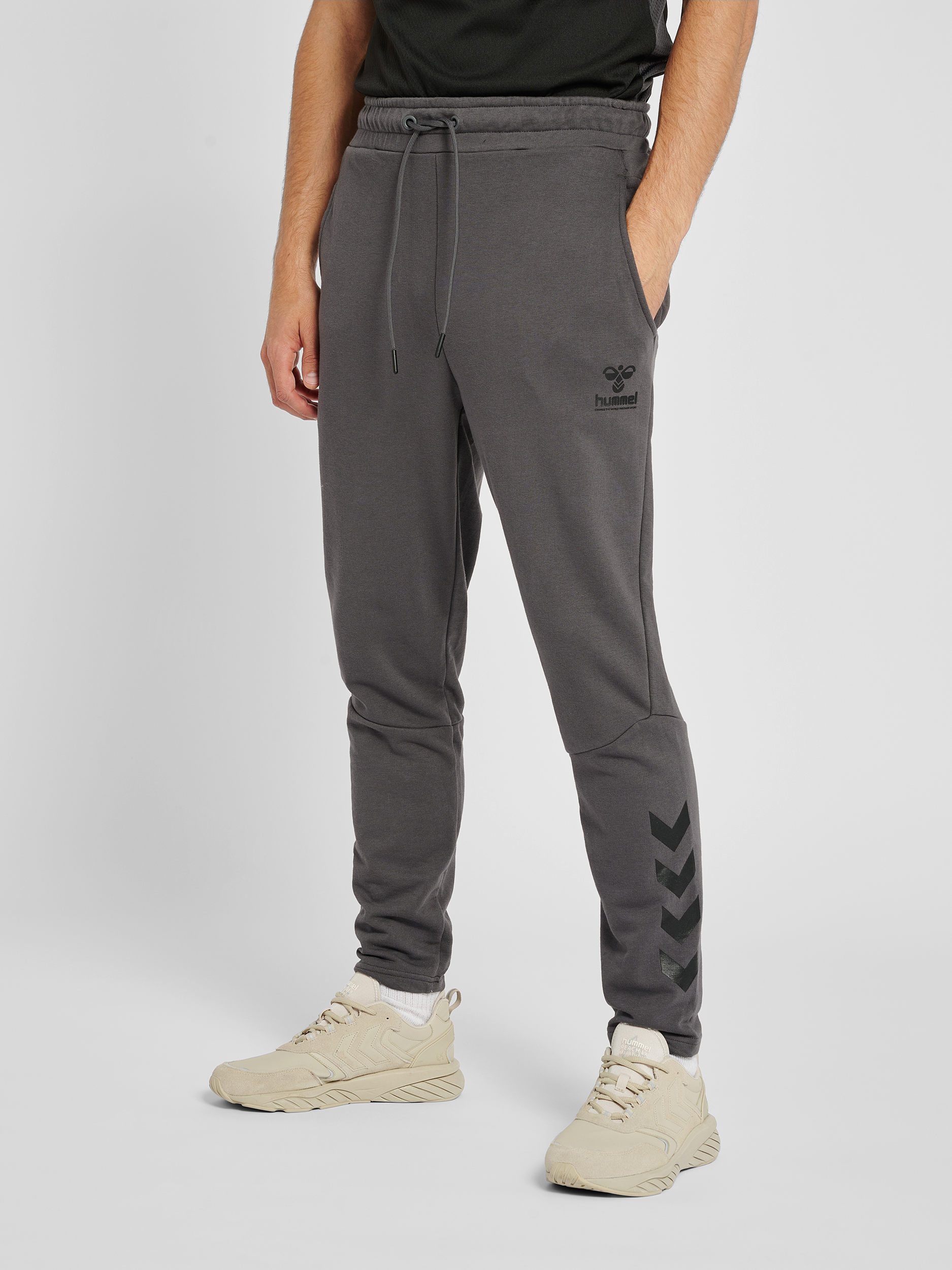 Hummel Isam Tapered Hose