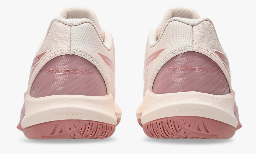 Asics Handballschuhe Powerbreak FF Damen