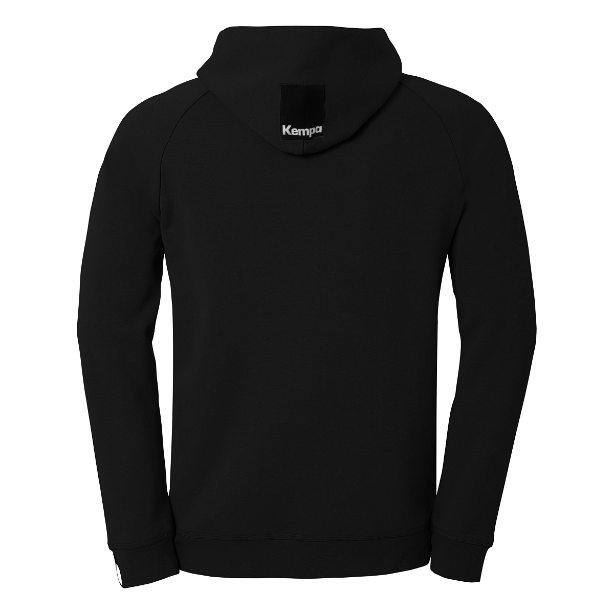 Kempa STMNT Kapuzen Sweatshirt Unisex