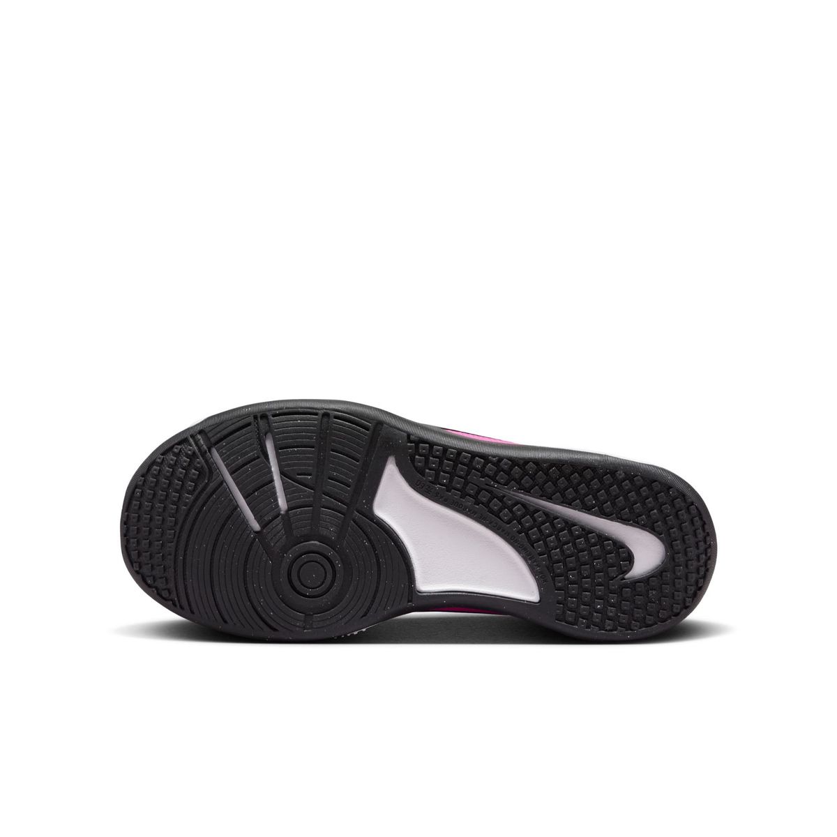 Nike  Handballschuhe Omni Multi-Court Kinder
